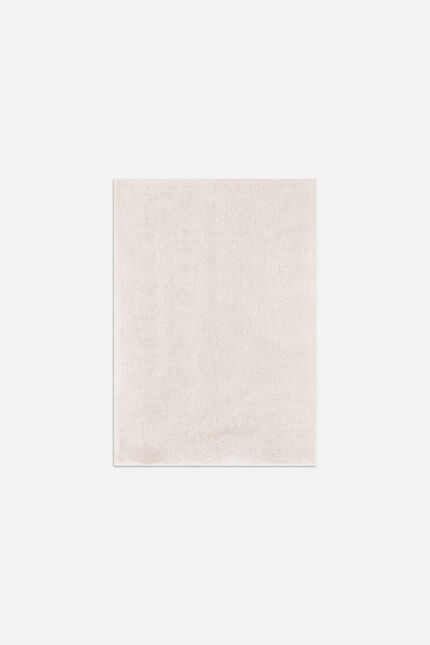 Foulard lazur rose clair femme