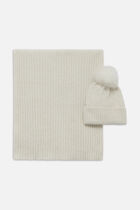 Coffret2 ecru woman