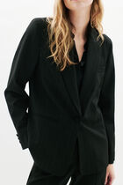 Vpodium jacket black woman