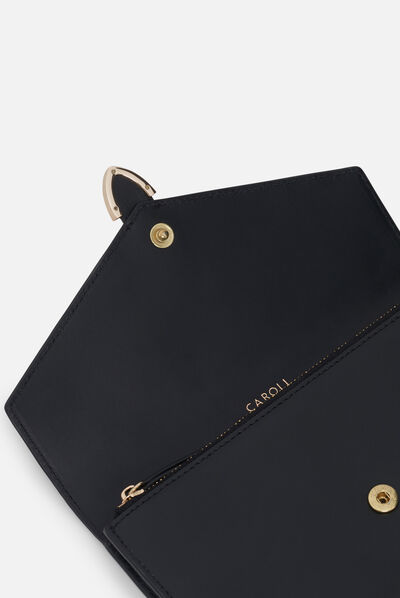 Portefeuille xena noir femme