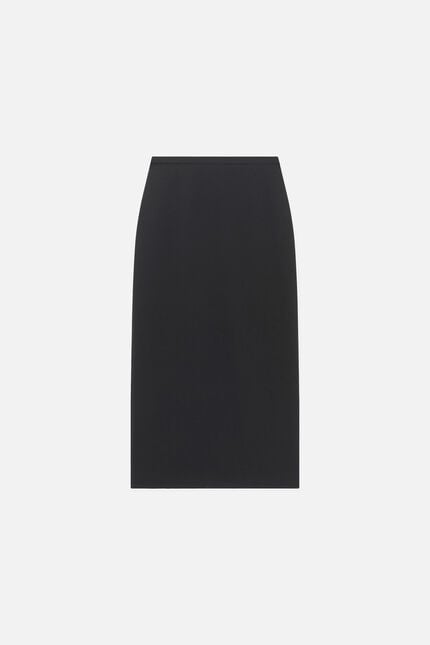Jupe Jbonnie noir femme