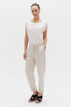Ignace pants sand woman