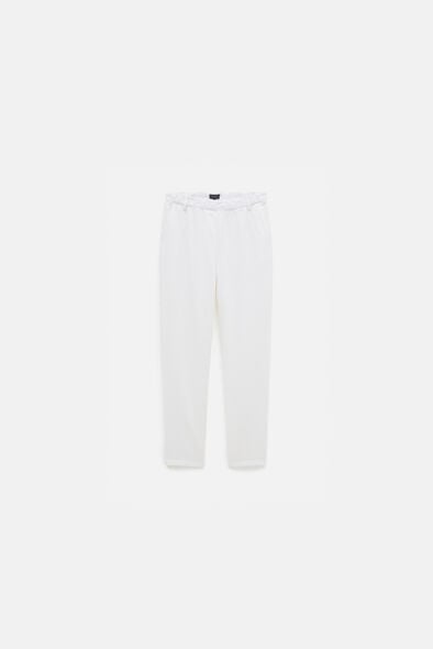 pnoor hose weiss damen Pnoor-Hose weiss damen