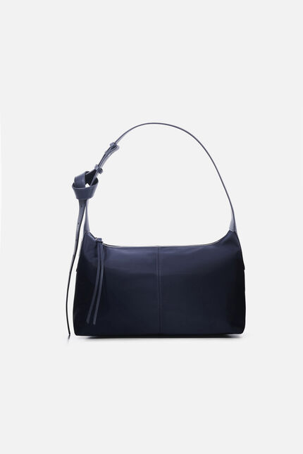 Sac Soany bleu violet femme