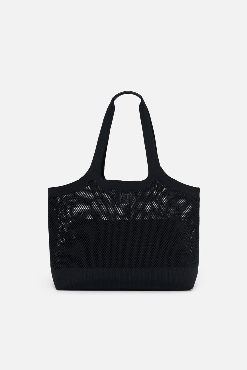 Sac Sachaday noir femme