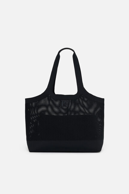 Tasche sacHaday schwarz damen
