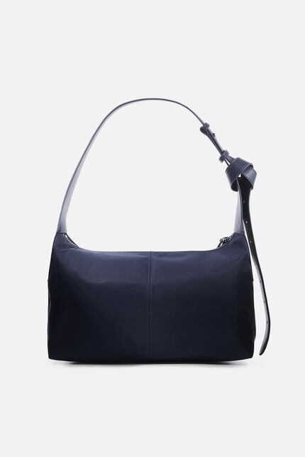 Bolso Soany azul violeta mujer