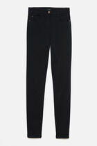 Tony trousers black woman
