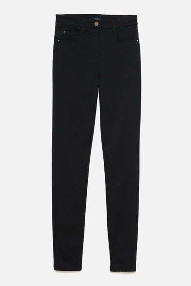 pantalon tony noir femme pantalon tony noir femme