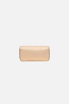 Sophia glasses cases gold woman