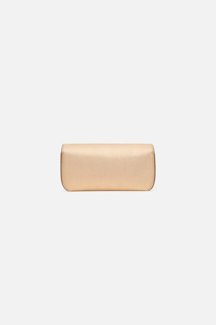 Sophia Brillenetuis gold damen