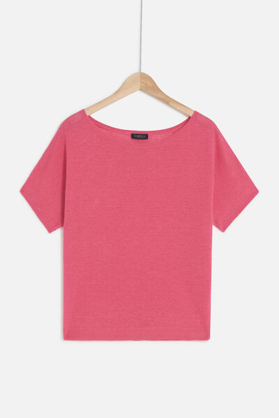 Pull mila rose femme