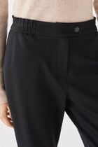 Pants prestige black woman