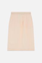 jilene skirt cream woman