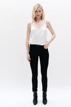 Tony trousers black woman