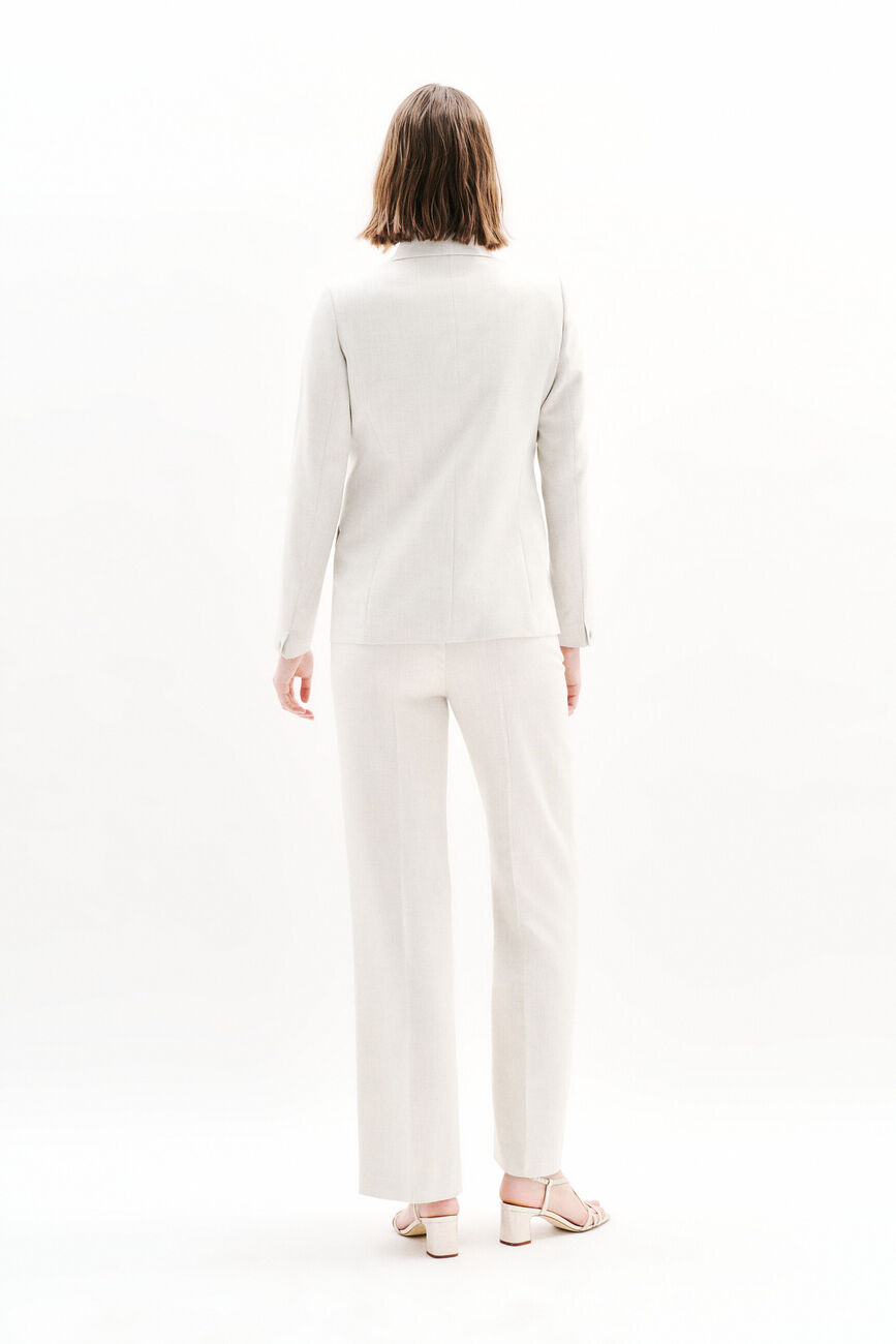 Veste Vjana2 sable femme