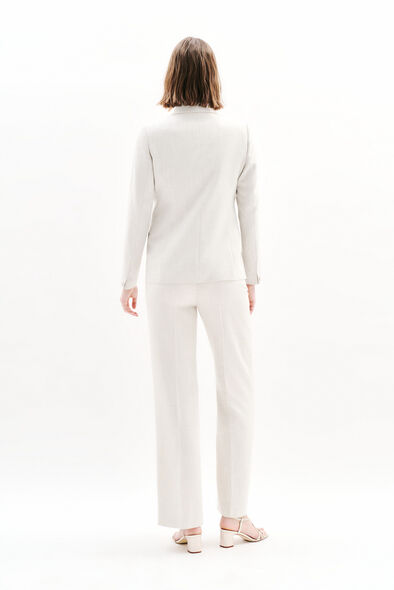Veste Vjana2 sable femme