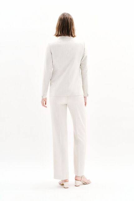 Chaqueta Vjana2 arena mujer
