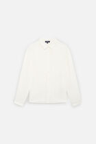 Cjessa shirt ecru woman