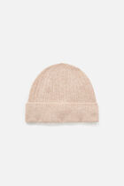 Barry hat pastel pink woman
