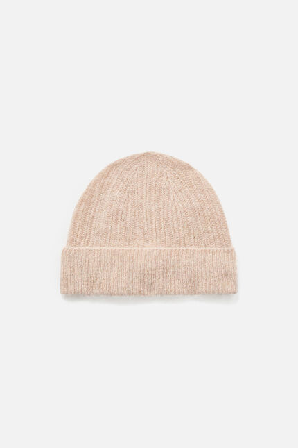Cappellino Barry rosa pastello donna