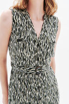 Rlaurny2 dress ecru woman