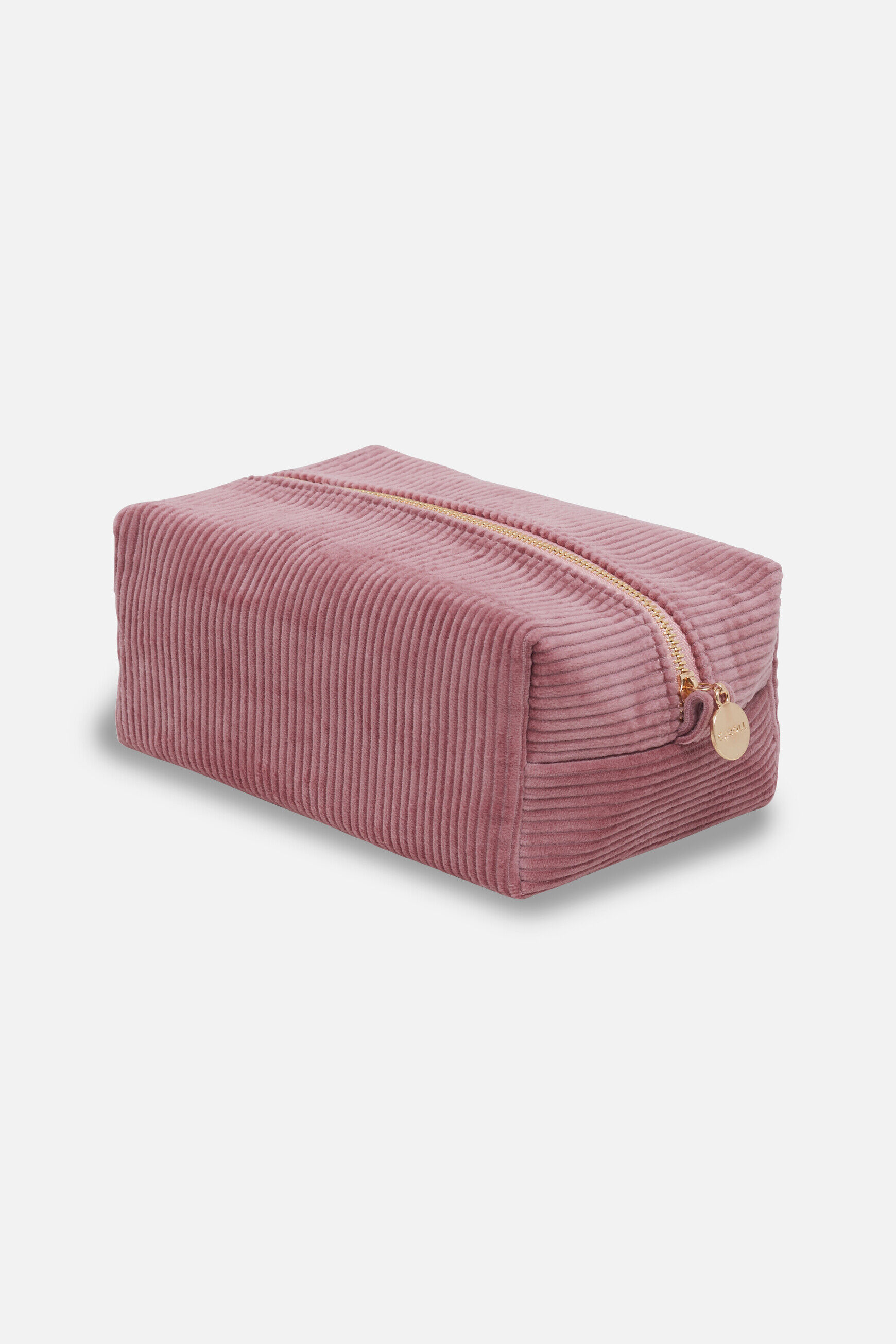 Trousse oriane rose clair femme