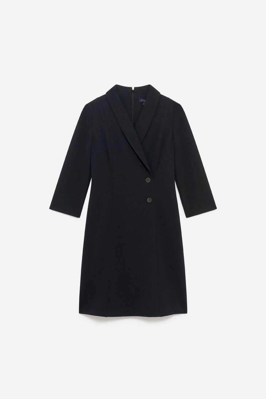 Dress rdebora black woman