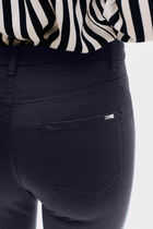 Tony trousers navy blue woman