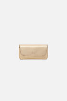 Sophia glasses cases gold woman