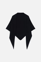 Mendy scarf black woman