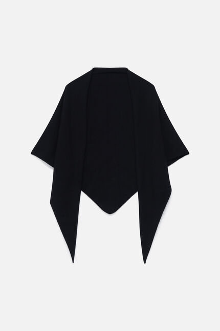 Mendy scarf black woman
