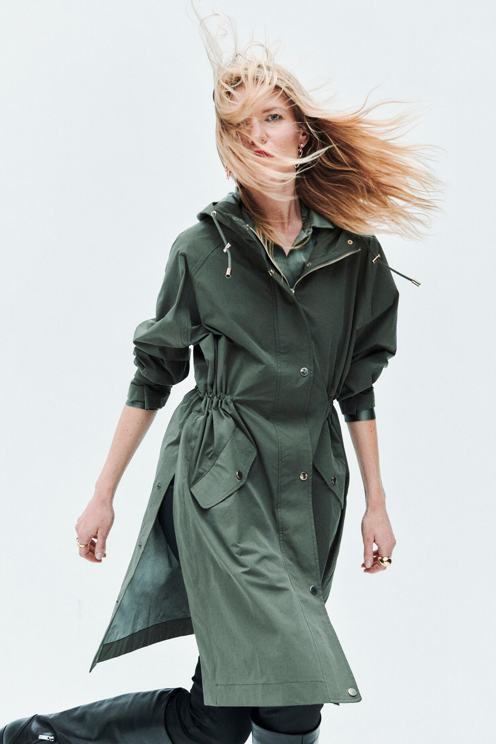 Novedades Mujer Caroll