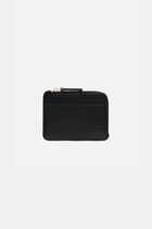 Stanley small leather goods black woman