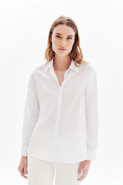 Camisa cbrenda2 branco mulher