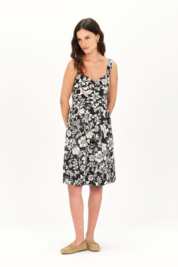 robe ritzic noir femme Robe ritzic noir femme
