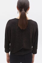 Franny t-shirt gold woman