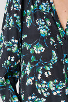 Cdestiny blouse black woman