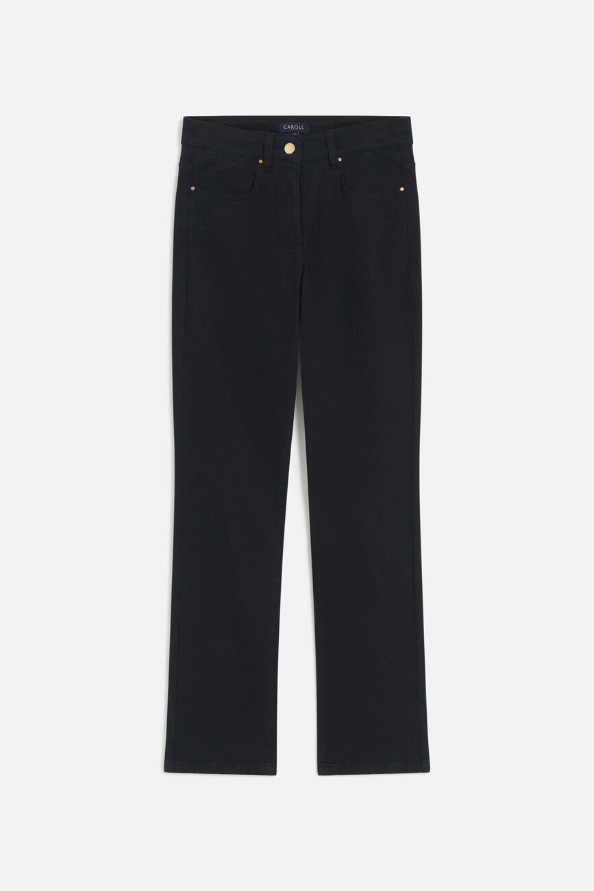 Pdarwino pants black woman