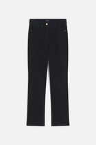 Pdarwino pants black woman