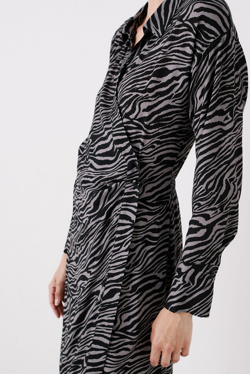 rmarie dress black woman