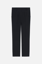 Psidiko6 pants black woman