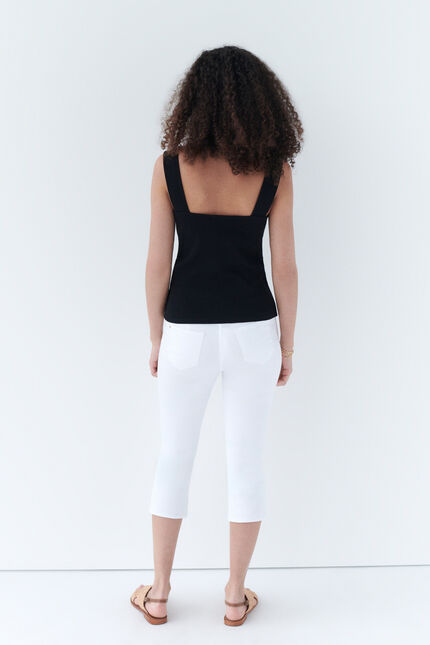 Tliberti T-shirt black woman