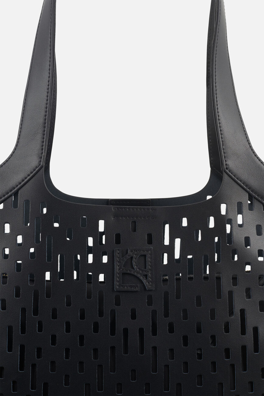 Sac Sachalia noir femme