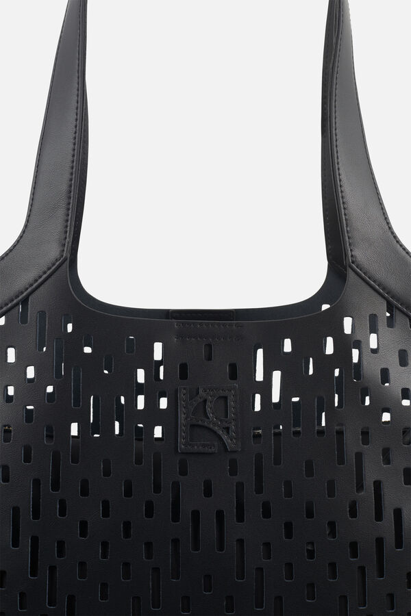 Sac Sachalia noir femme