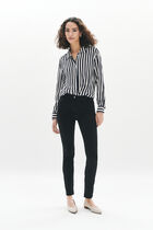 Joss B pants black woman
