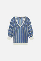 Sweater Mdiego ivory woman
