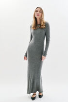 Rlorena dress grey woman