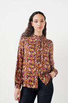 cambia shirt pink woman