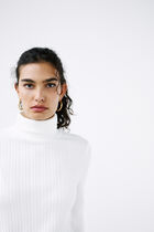 T-shirt tjena ivory woman
